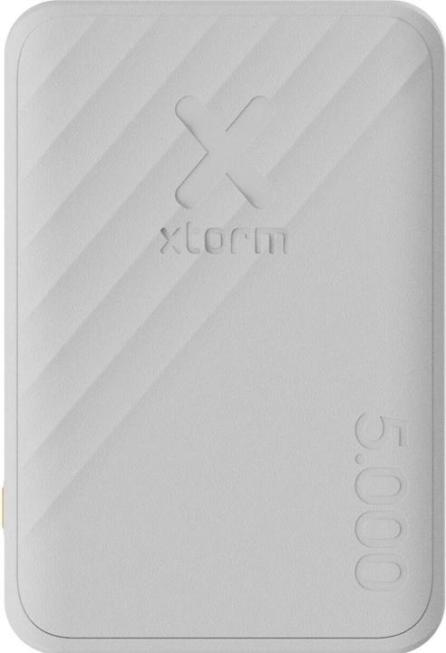 Image du produit Xtorm Série Go2 (5000 mAh, 12 W, 18.50 Wh)