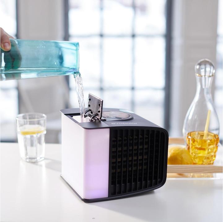 Image du produit Evapolar Humidificateur d'air froid evaSMART Refroidisseurs et humidificateurs d'air (4 m², 1360 BTU/h)