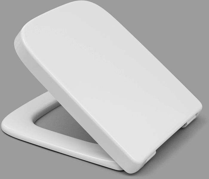 Produktbild Hamberger Haro Makira Softclose WC-Sitz mit Absenkautomatik und TakeOff, für Geberit Renova Plan Wa