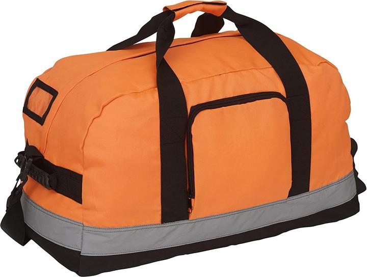Yoko Reisetasche Seattle Signalfarben (50 l)
