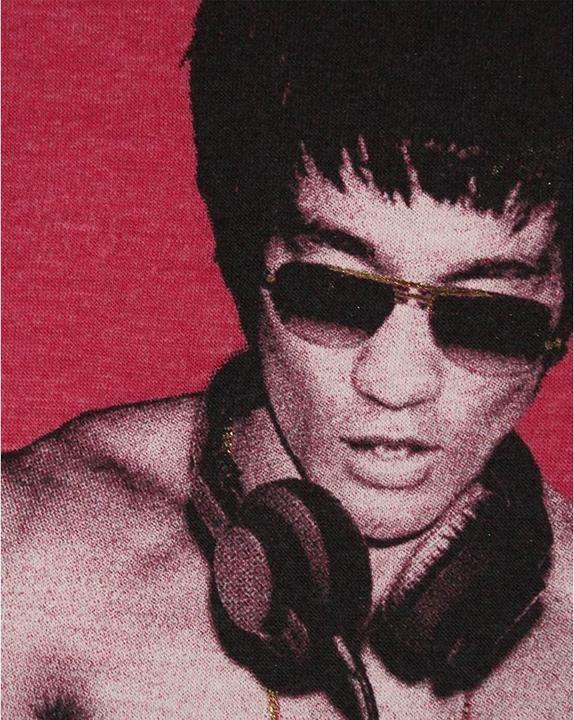 Produktbild Bna 78 Gung Fu Scratch Ärmelloses Oberteil (L)