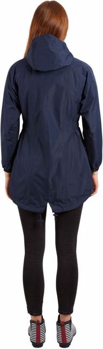 Produktbild Trespass Shelljacke Daytrip Mit Kapuze (XS)