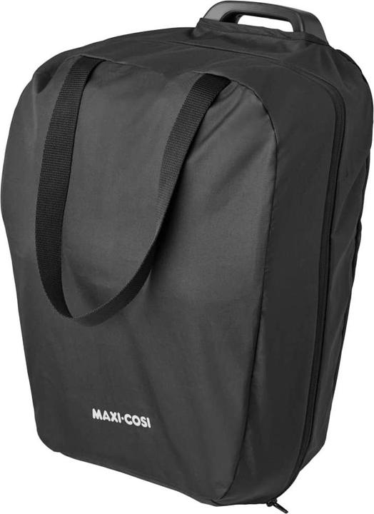 Produktbild Maxi-Cosi Nomad Plus (Kindersitz, ECE R129/i-Size Norm)