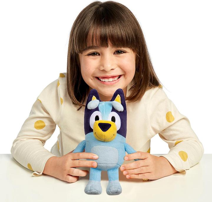 Immagine prodotto Moose Bluey (20 cm)