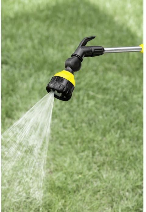 Produktbild Kärcher Premium Giessstab