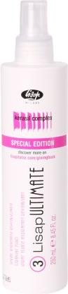 Actual product image Lisap Ultimate spray (250 ml)