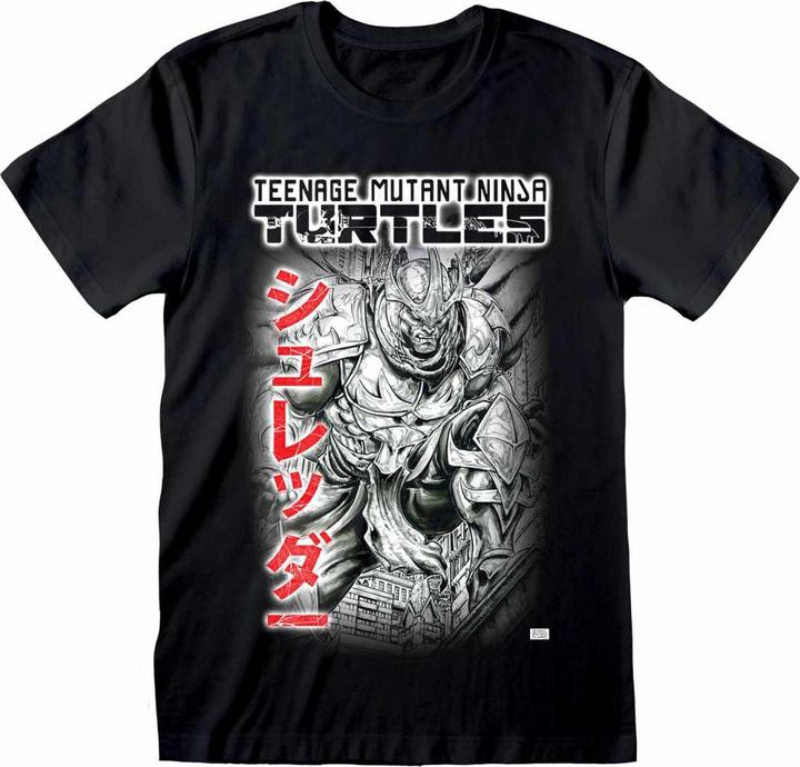 Teenage Mutant NT Stomping TShirt (L)