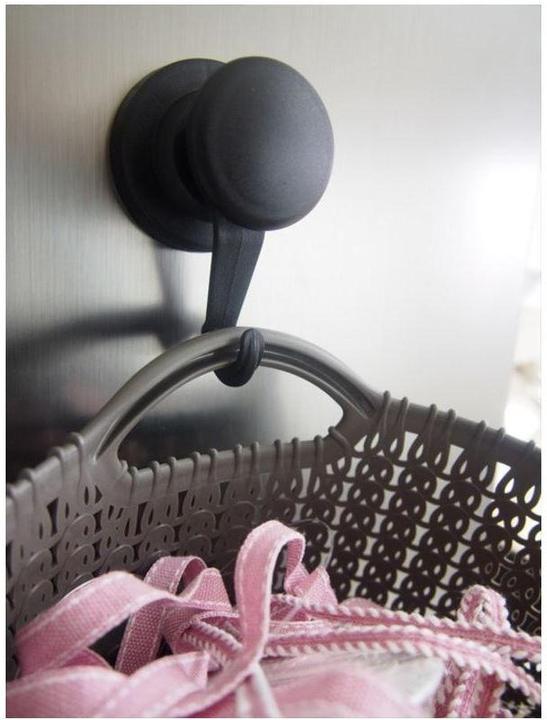 Image du produit Maul Aimant néodyme Crochet de carrousel (1 x)