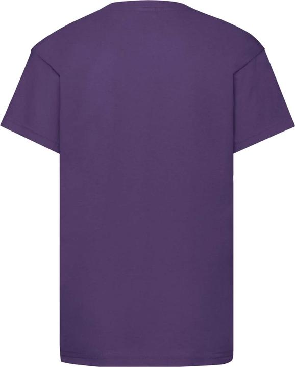 Produktbild Fruit of the Loom Original TShirt (116)