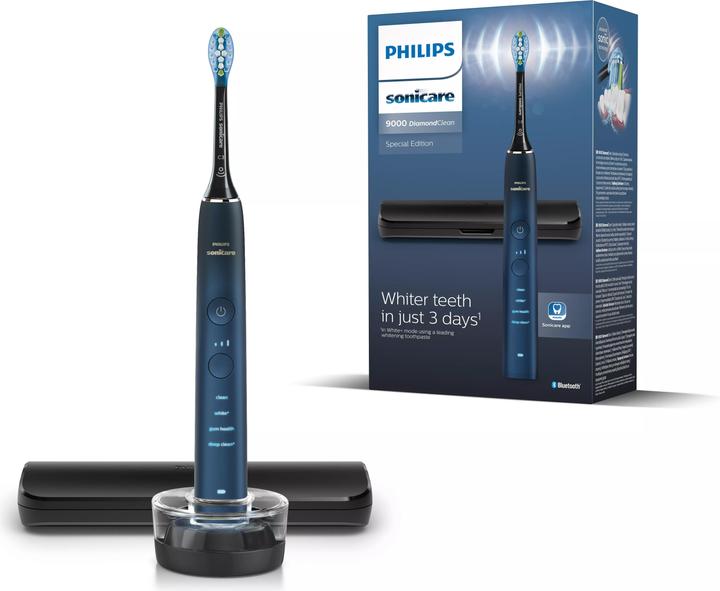 Image du produit Philips Sonicare DiamondClean 9000 Series (Brosse à dents sonique)