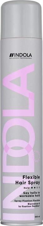 Immagine prodotto Indola Cura e stile Lacca flessibile per capelli (500 ml)