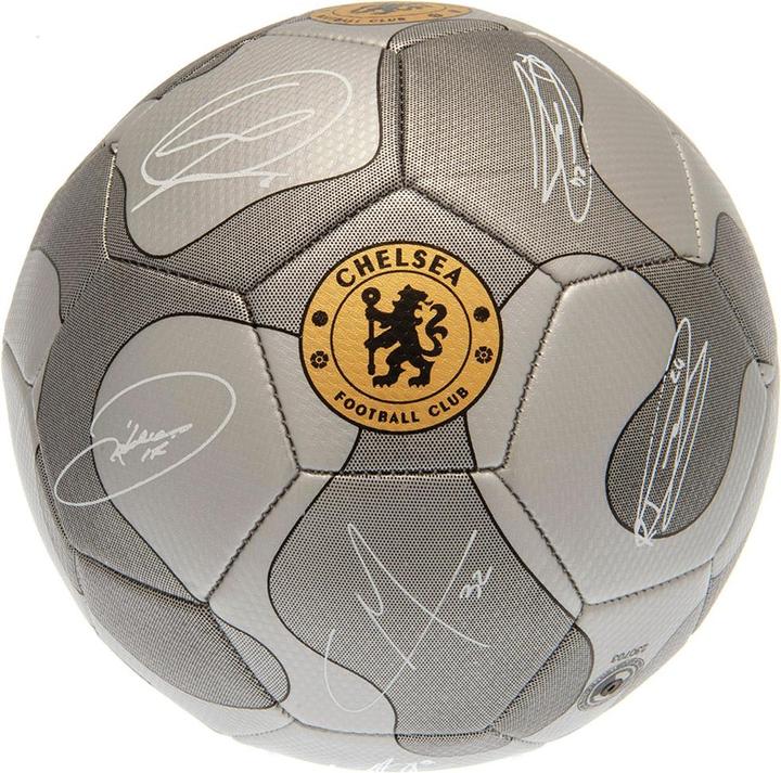 Chelsea FC Fussball Tarnmuster (5)