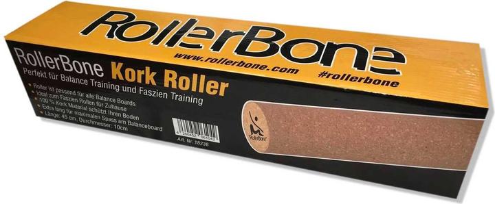 Roller Bone Kork Rolle