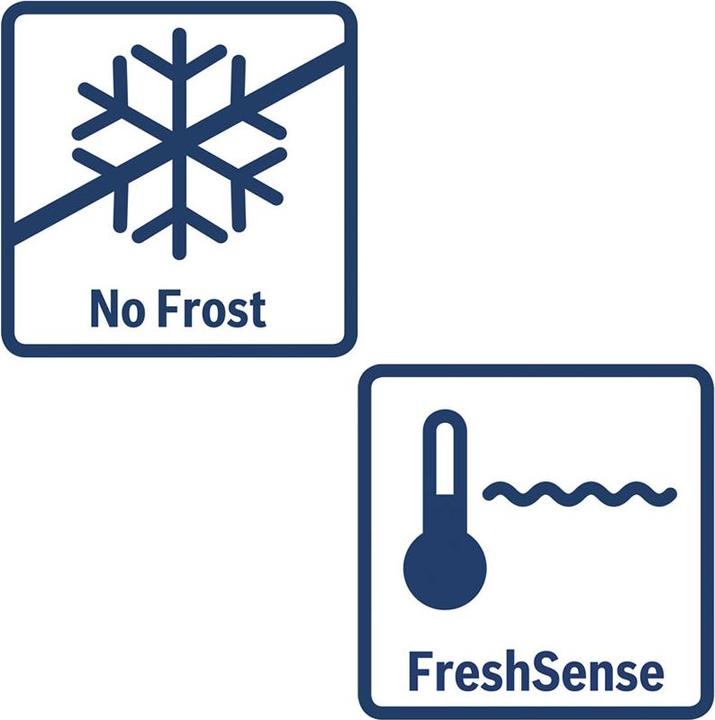 Produktbild Bosch Hausgeräte GSN33EWEV (Freistehend, 225 l)
