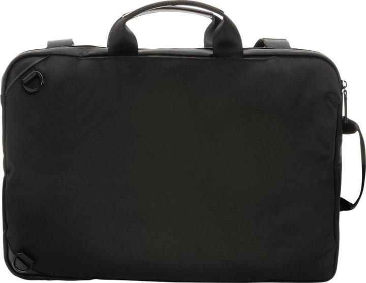 Produktbild Swiss Peak Rucksack Laptops Executive 2 in 1 (18 l)