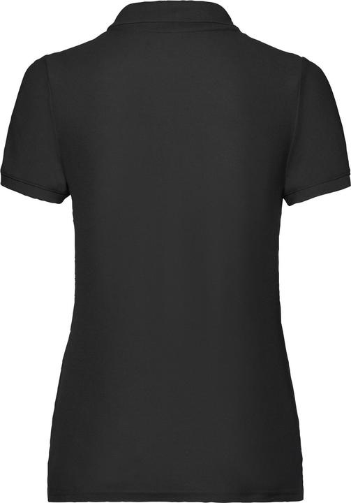 Image du produit Fruit of the Loom - Polo LADY FIT 65/35 - Femme (S)