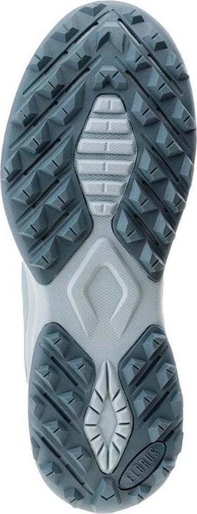 Actual product image Elbrus Womens/Ladies Keles Water Resistant Walking Shoes (38)