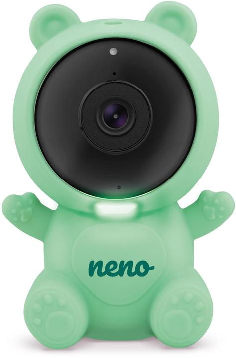 Actual product image Neno Niania Lui (Video & Audio)