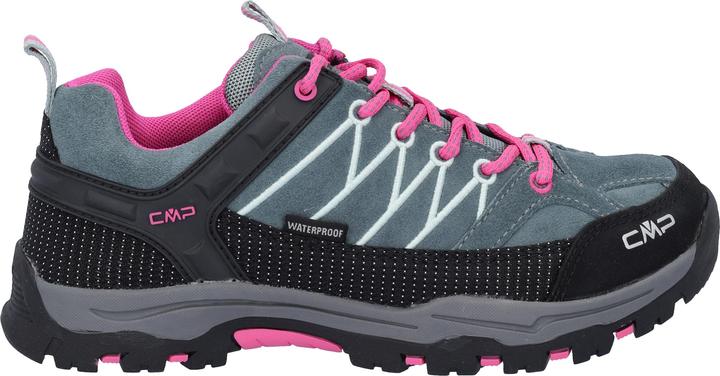 mineral green-purple fluo