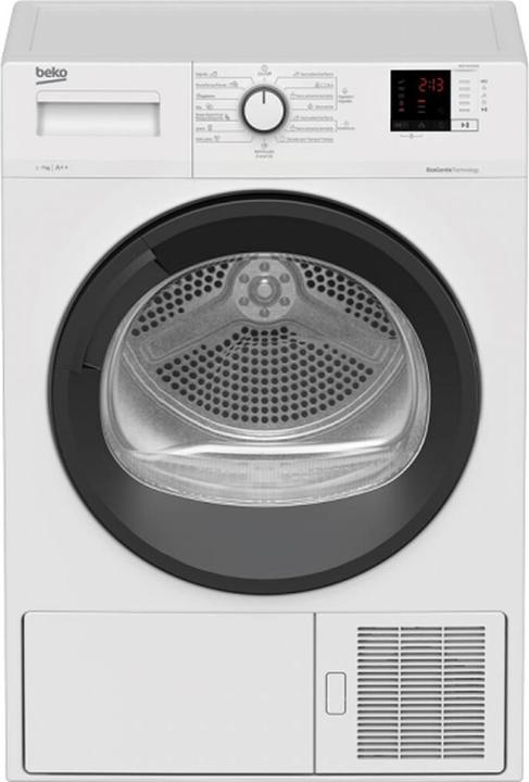 Produktbild Beko DHS 7413 GA0 (7 kg, Rechts, EU-Stecker)