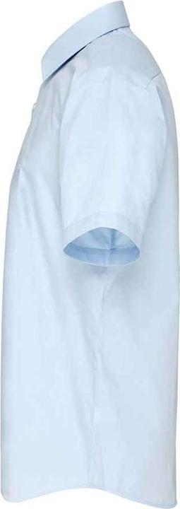 Image du produit Premier Supreme Chemise de travail qualité lourde manches courtes (39)