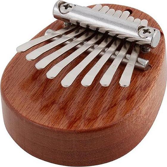 Actual product image Goki Mini Kalimba (German)