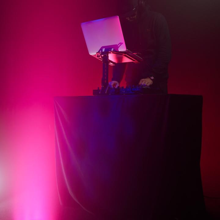 Produktbild Gravity BG RD C - Abdeckung fÃ¼r Rapid Desk