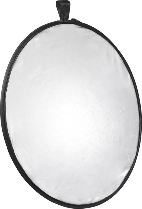 Actual product image mantona Folding reflector 5in1 (Reflector, 56 cm)