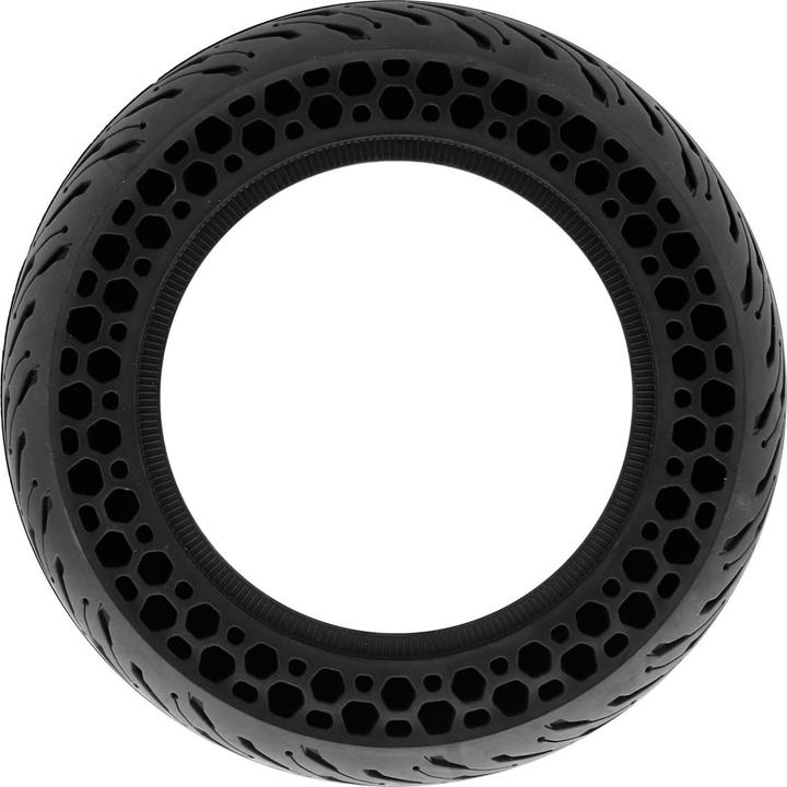 Image du produit T'nB Pneus en caoutchouc dur de 8.5" pour trottinette électrique