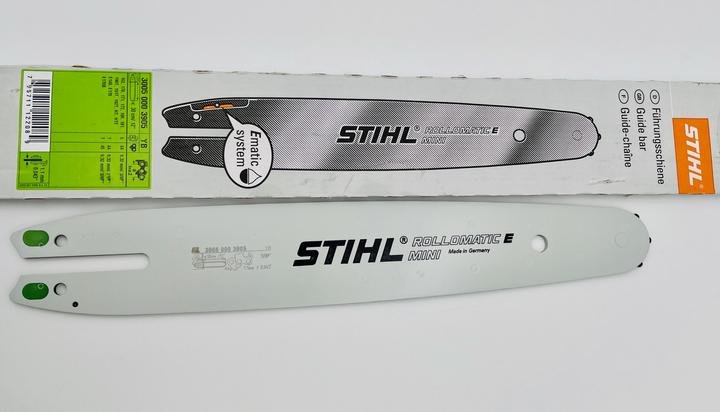 Immagine prodotto Stihl Binario guida (Motosega, Spada a catena)