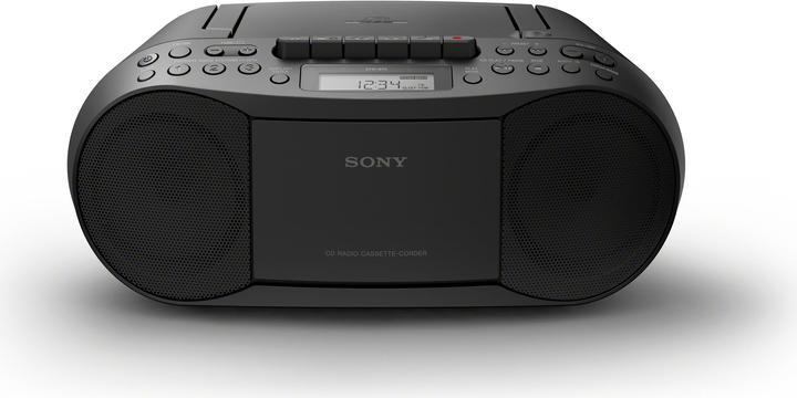 Sony Cfd-S70 (FM, AM)
