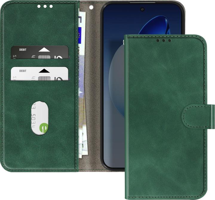 Image du produit Avizar Magnetic Wallet Series (Oppo Reno 13 Pro)