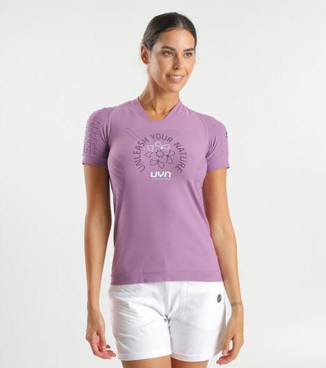 Immagine prodotto UYN T-Shirt Run Fit Graphic (XL)