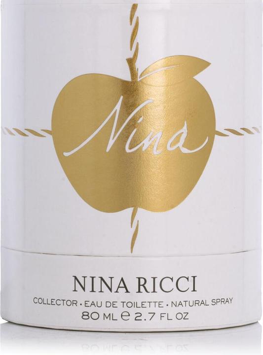 Image du produit Nina Ricci Eau de Toilette Collector 2022 (Eau de toilette, 80 ml)