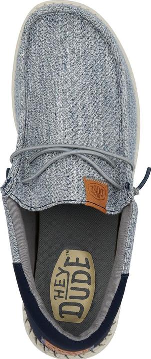 Produktbild Hey Dude Wally Funk Nylon Craft (43)