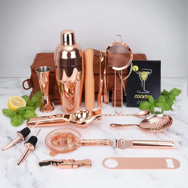 Produktbild Eligara Cocktail-Set (Cocktail Set)
