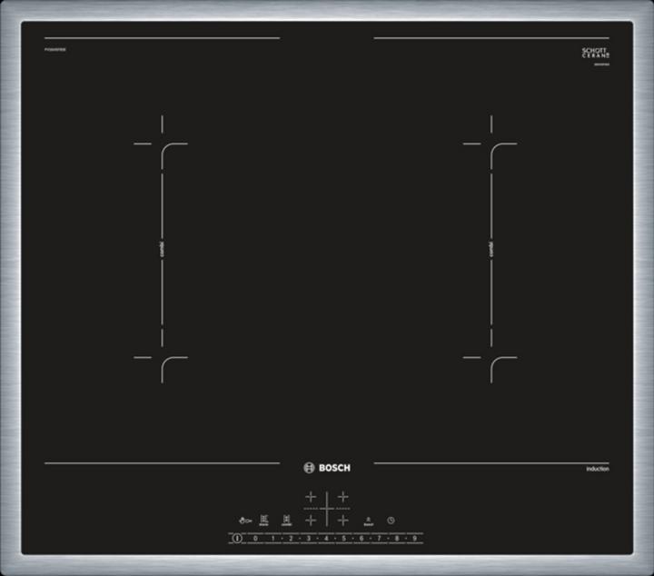 Produktbild Bosch Hausgeräte PVQ645FB5E