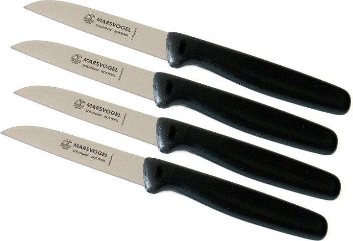 Image du produit Marsvogel Set de couteaux à légumes