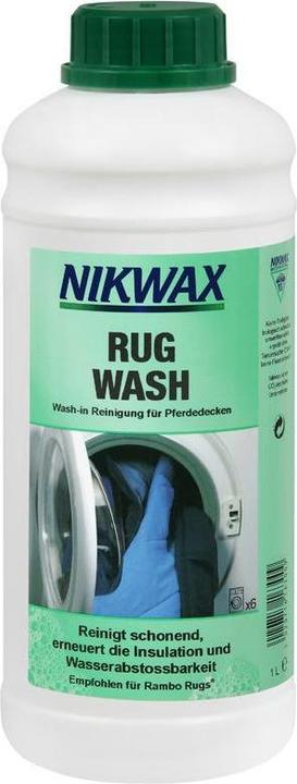 Immagine prodotto Nikwax Lavaggio del tappeto