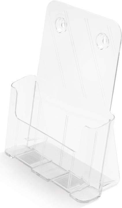 Produktbild Deflecto Prospekthalter Standard (A4)