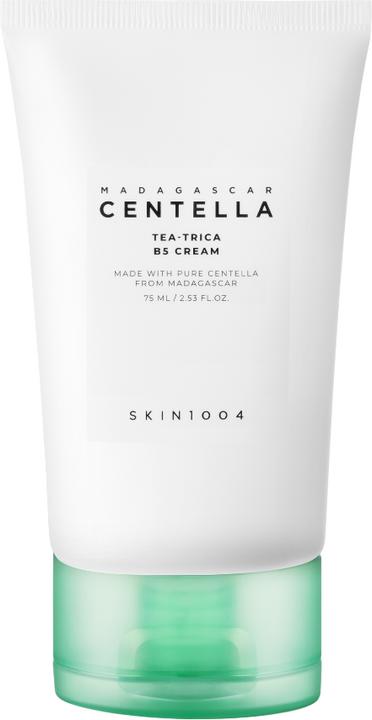 Skin1004 Madagascar Centella Tea-Trica B5 (75 ml, Tagescreme)