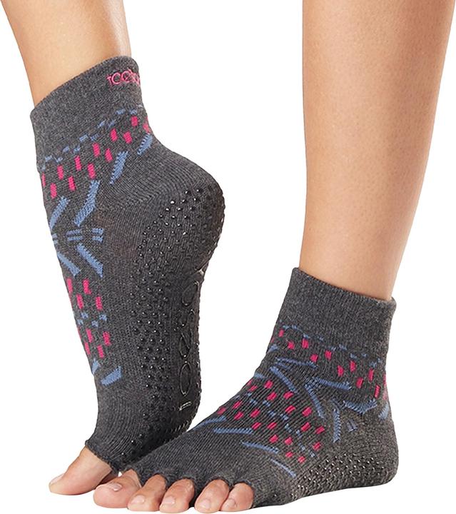 Toesox UTMQ647 P (36 - 38)
