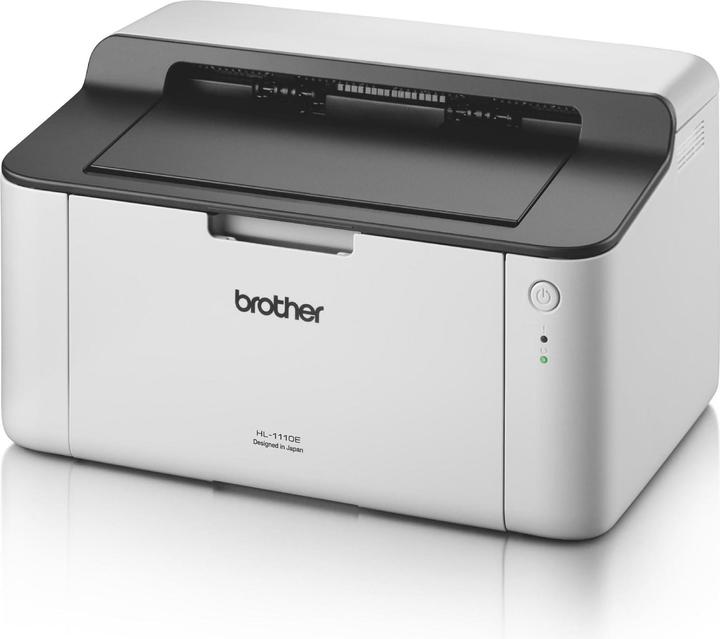 Brother HL-1110 (Laser, Schwarz-Weiss)