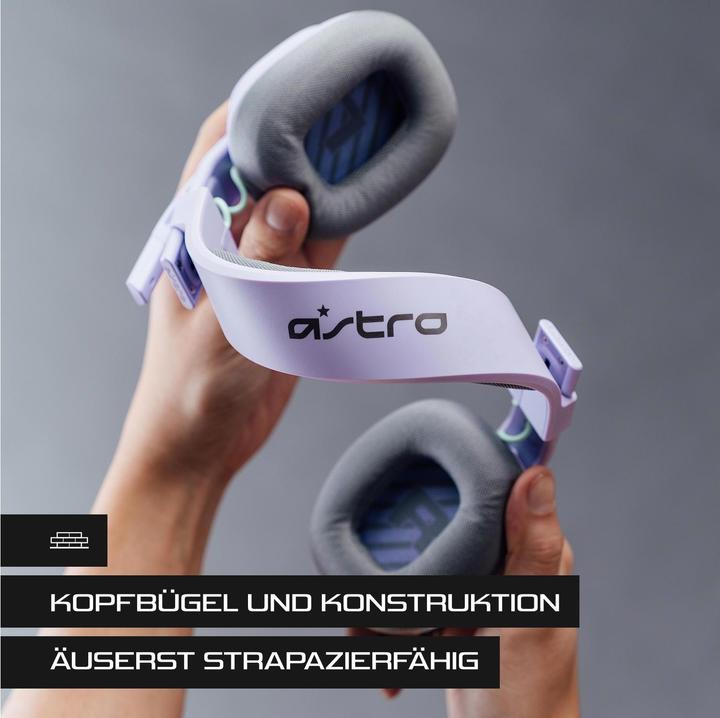 Actual product image Astro Gaming A10 Gen 2 (Cable)