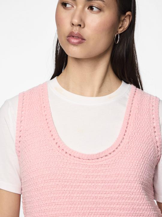 Image du produit Pieces PCKOE Häkel Wendbares Top (M)