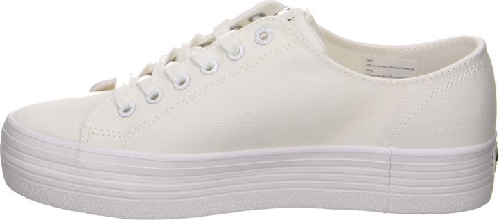 Immagine prodotto Calvin Klein Jeans Vulcanized Flatform Essential Mono - 57589 (41)