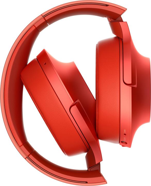 Actual product image Sony MDR-100ABN h.ear on Wireless NC (ANC, 20 h)