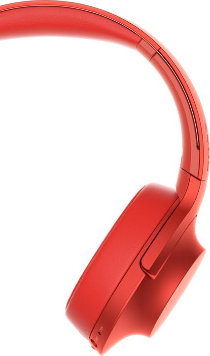 Actual product image Sony MDR-100ABN h.ear on Wireless NC (ANC, 20 h)