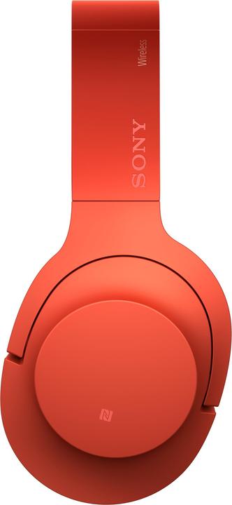 Actual product image Sony MDR-100ABN h.ear on Wireless NC (ANC, 20 h)