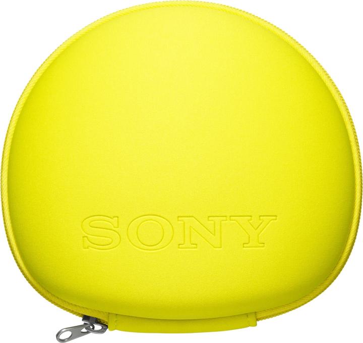 Actual product image Sony MDR-100ABN h.ear on Wireless NC (ANC, 20 h)